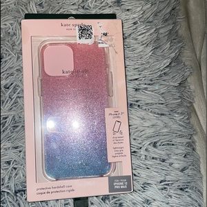Kate Spade iphone case